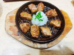 一口牛肉-东京屋(武定路店)