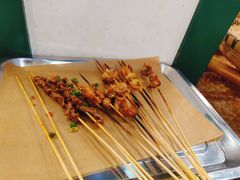 -草本味·市井羊肉馆(新开铺总店)