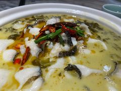 -小菜园新徽菜(宜兴八佰伴店)