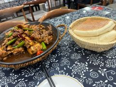 -八两八金·莱芜特色炒鸡(市南漳浦路店)