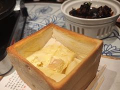 -绿茶餐厅(东莞翔龙天地店)