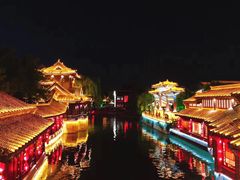 -台儿庄古城
