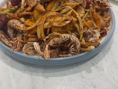 -辣盆盆麻辣小龙虾(哈尔滨总店)