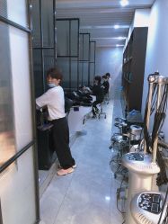 -FG HAIR·烫发·染发