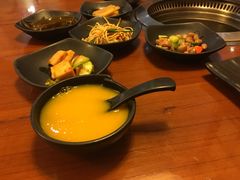 -韩宫宴炭火烤肉(昆山金鹰店)