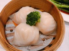 水晶虾皇-弘雅饭店