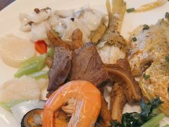 -浙江西子宾馆·瑶园咖啡厅