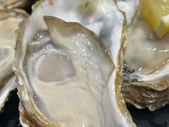 生蚝生吃-吉香碳烤生蚝(仙霞路店)