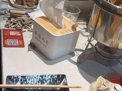 -华府九号海鲜烧烤大排档(龙域店)