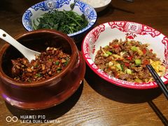 儿时罐子肉-湘厨壹品(芙蓉广场店)