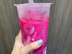 红果小姐姐-CoCo都可(合生汇店)