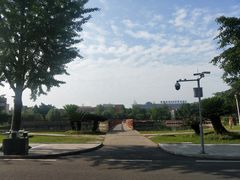 -西南民族大学南区(双流校区)