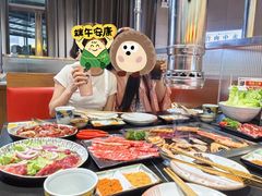 -凯德广场(西城店)