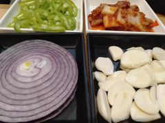 -千纸鹤嫩汁烤肉(西大直街店)