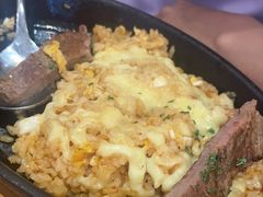 -豪客来牛排(府河店)