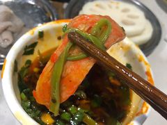 -渝味黄姐火锅(黄泥村店)