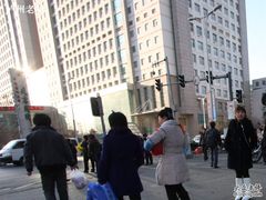 -中国医科大学附属盛京医院(南湖院区)