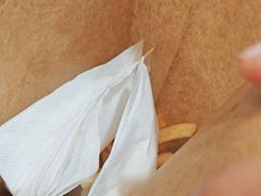 -汉堡王(梅村服务区南店)