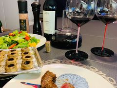 -星巴克(北京广渠门名敦道店)