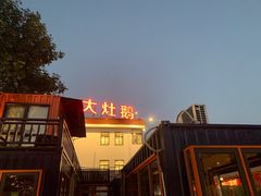 -大队长大灶鹅
