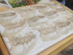 -官塘鱻鱻鱼生