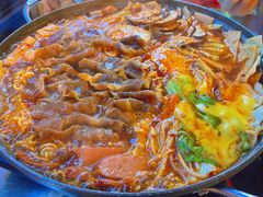 -Meet Sun首尔大排档(湘潭城市盒子店)