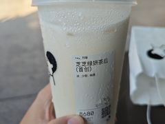 -喜茶(迪士尼小镇DP店)