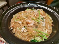 -金牌禄运·点心·啫煲(百信广场店)