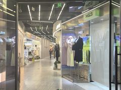 -南京时尚莱迪购物广场(正洪街店)