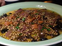 -绿茶餐厅(松江万达店)