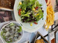-千寻山野烤肉(中关村店)