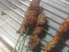 -木屋烧烤(坂田天安云谷店)