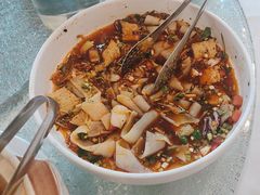 -巴音浩日娲酒楼(双林东路店)