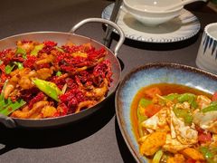 -山石榴·贵州菜(丰盛里店)