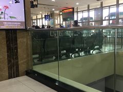 -上海长途汽车客运总站