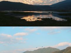 -腾冲北海湿地