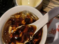 -探鱼·鲜青椒爽麻烤鱼(天河优托邦店)