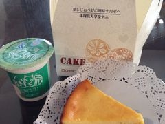 iphone_upload_pic-狐狸家·酸奶酪专门店(平江路店)
