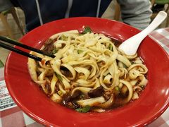 -孟记粥铺·家常菜·烧烤·粥(亚运村店)