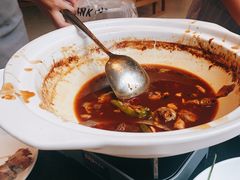 -鱼鲜饭香·招牌汽锅剁椒鱼头王