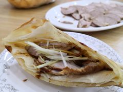 -李连贵熏肉大饼(世纪路店)