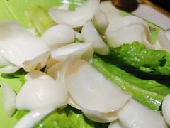 -一叶一世界•素食餐厅(环球中心店)