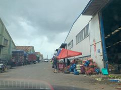 -大连果菜批发市场