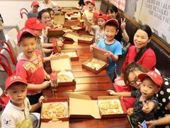 -Mr.Pizza米斯特比萨(苏州平江万达广场店)