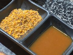 -九田家黑牛烤肉料理(盛龙广场店)