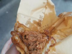 鲜肉团子-赵天禄(葑门横街店)