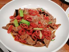 -老板恋上鱼(振华商厦店)