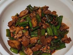 -索菲特酒店·乐轩华中餐厅