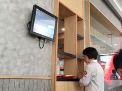 -喜家德虾仁水饺(金融中心店)