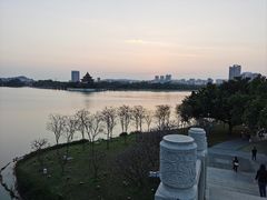 -顺峰山公园